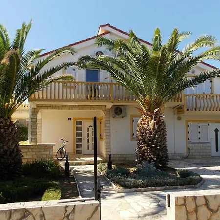 Appartement Fortune Zadar-borik - Cdn02104-dyd Brodarica (Zadar)