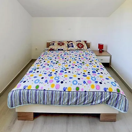 Appartement Fortune Zadar-borik - Cdn02104-dyd *