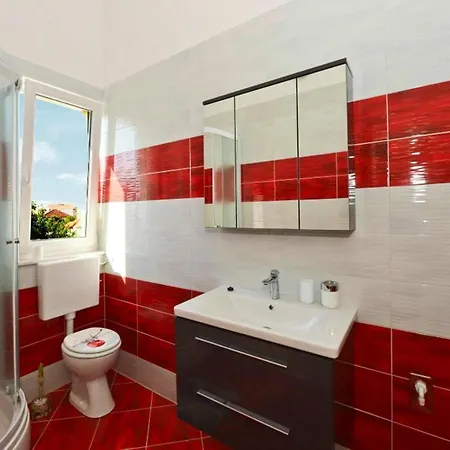 Fortune Zadar-borik - Cdn02104-dyd Appartement