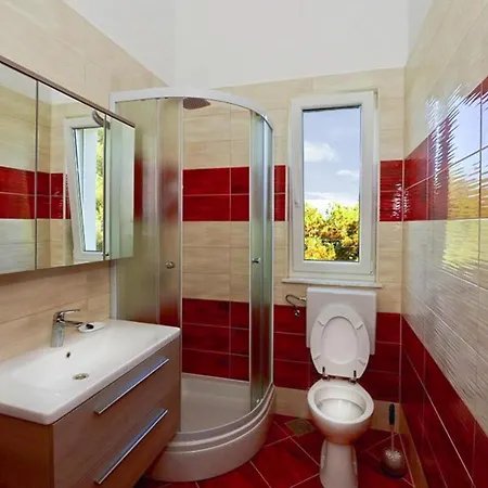 Appartement Fortune Zadar-borik - Cdn02104-dyd Brodarica (Zadar)