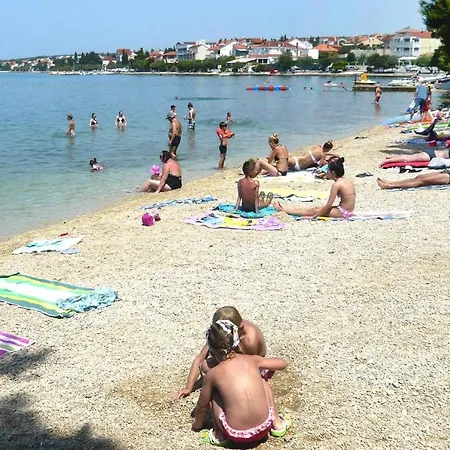 Fortune Zadar-borik - Cdn02104-dyd Appartement Brodarica (Zadar)