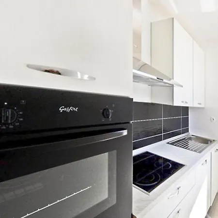 Appartement Fortune Zadar-borik - Cdn02104-dyd