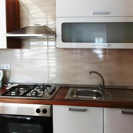 Fortune Zadar-borik - Cdn02104-dyd Appartement *