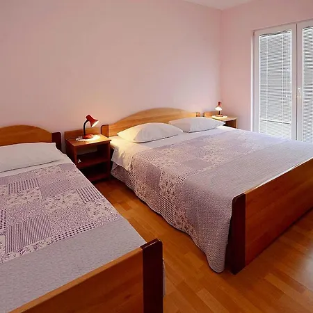 Fortune Zadar-borik - Cdn02104-dyd Appartement Brodarica (Zadar)