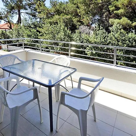 Fortune Zadar-borik - Cdn02104-dyd Brodarica (Zadar)