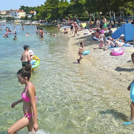 Fortune Zadar-borik - Cdn02104-dyd Appartement