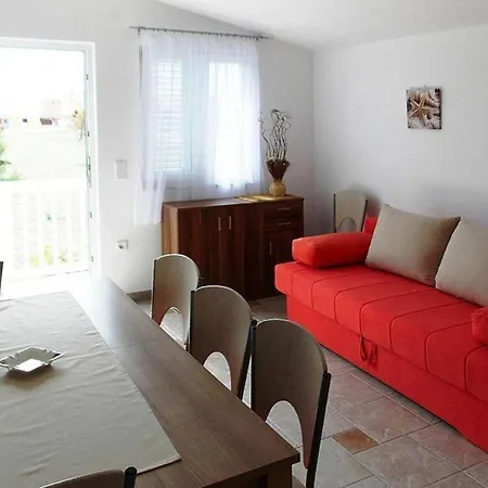 Appartamento Fortune Zadar-borik - Cdn02104-dyd *