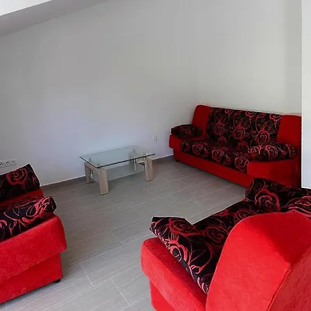 Appartamento Fortune Zadar-borik - Cdn02104-dyd Brodarica (Zadar)