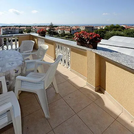 Fortune Zadar-borik - Cdn02104-dyd Appartamento